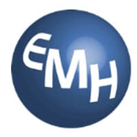 EMH Technology logo