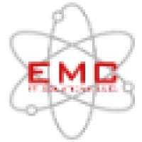 EMC IT Solutions logo
