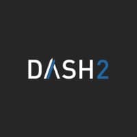 DASH2 logo