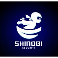 Shinobi Security logo
