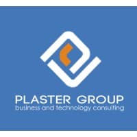 Plaster Group logo