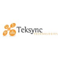 Teksync logo
