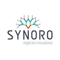 SYNORO NegÃ³cios Inovadores logo
