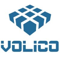 Volico Data Centers logo