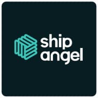 Ship Angel logo