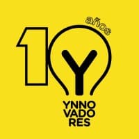 Ynnovadores PerÃº logo