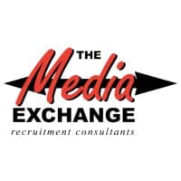 The Media Exchange logo