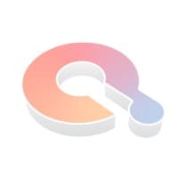 Qode Social logo