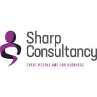 Sharp Consultancy logo