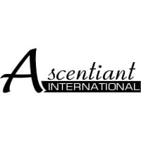 Ascentiant International logo