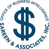 Sareen and Associates CPA logo