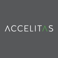 Accelitas logo