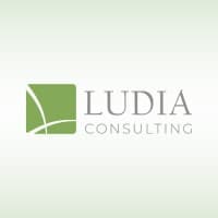Ludia Consulting logo