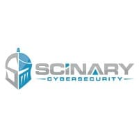 Scinary Cybersecurity logo