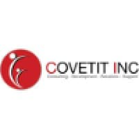COVET IT logo
