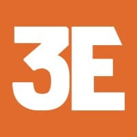 3Eye logo