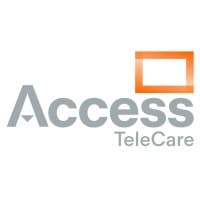 Access TeleCare logo