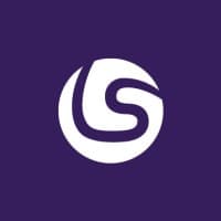 LS Retail an Aptos Company logo