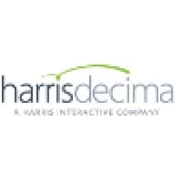 Harris/Decima logo