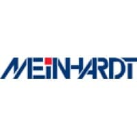 Global Meinhardt EPCM logo