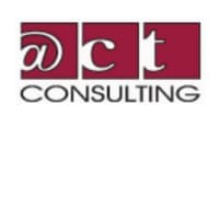 ACT Consulting logo