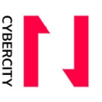 Cyber City logo
