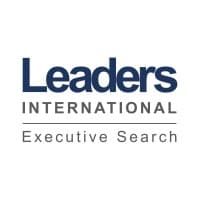 Leaders International Executive Search logo
