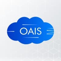 OAIS Cloud logo