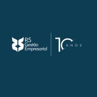 RS GestÃ£o Empresarial Associada Ã  FDC logo