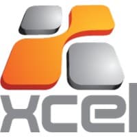 Xcel Agency logo