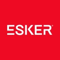 Esker U.S logo