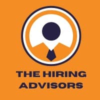 The Hiring Advisors logo