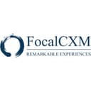 FocalCXM logo