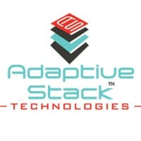 Adaptivestack logo