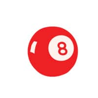 Agency Eight logo