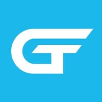 GT Global Services logo