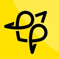 Fooji logo
