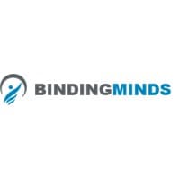 Binding Minds logo