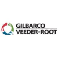 Gilbarco Veeder-Root logo