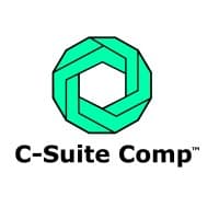 C-Suite Comp logo