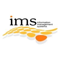 Information Management logo