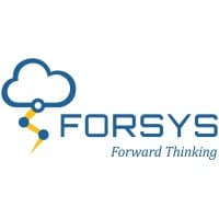 Forsys logo