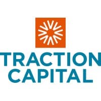 Traction Capital logo