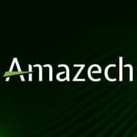 Amazech Solutions logo