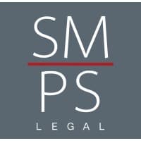 SMPS Legal logo