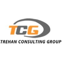 Trehan Consulting Group logo