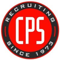 CPS logo