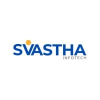Svastha Infotech logo