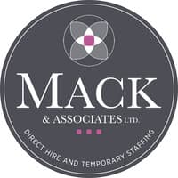 Mack & Associates logo
