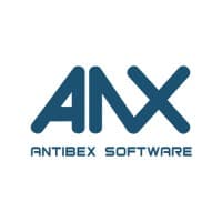 Antibex logo
